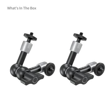 SmallRig 5316 Magic Kol Destek Takımı (5.5'')