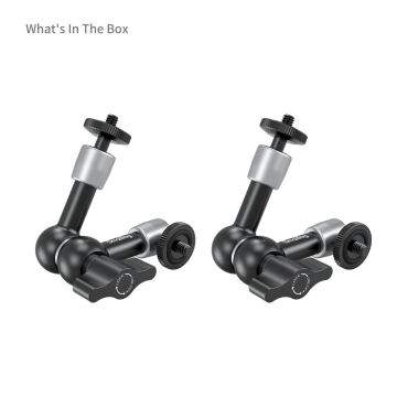 SmallRig 5316 Magic Kol Destek Takımı (5.5'')