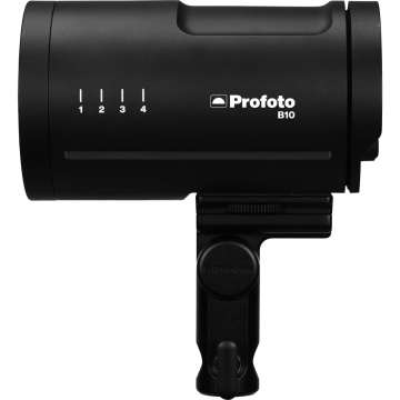 Profoto 901167 B10 İkili Set 250 w/s Paraflaş