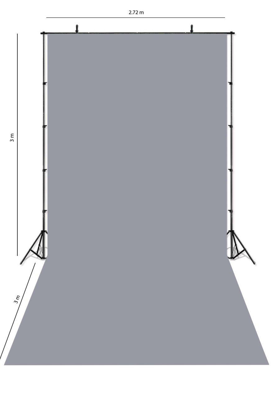 Fabricfon FFB-20-013 (272x600cm)