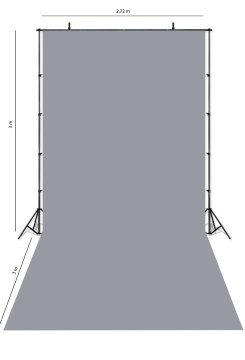Fabricfon FFB-20-013 (272x600cm)