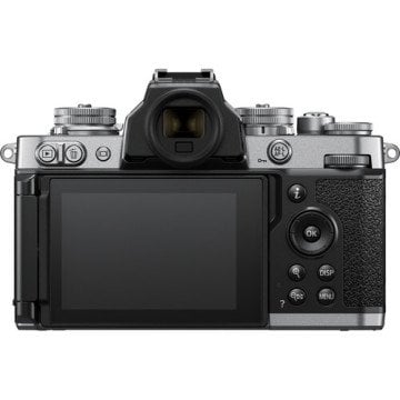 Nikon Z fc Body (4375 TL Geri Ödeme)