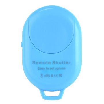 Sanger SG-R01 Telefon Bluetooth Kumanda Mavi