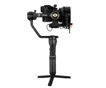 Zhiyun Crane 2 S