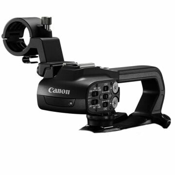 Canon HDU-4 Handle Unit (XA60B Uyumlu)