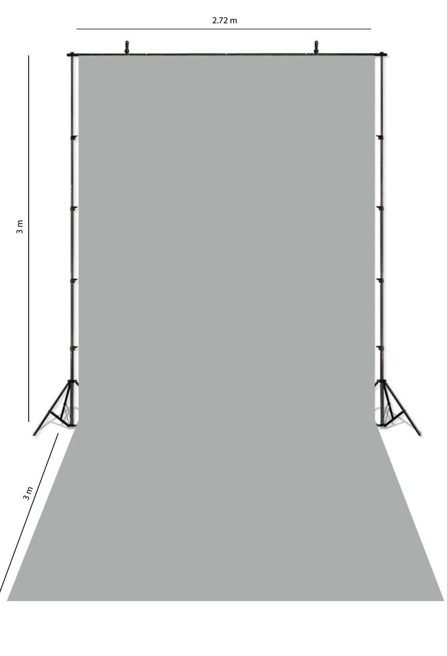 Fabricfon FFB-20-014 (272x600cm)