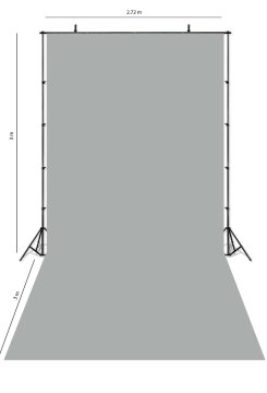 Fabricfon FFB-20-014 (272x600cm)