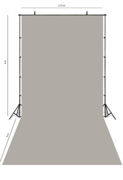 Fabricfon FFB-20-015 (272x600cm)