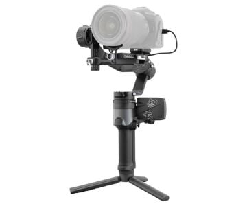 Zhiyun Weebill 2