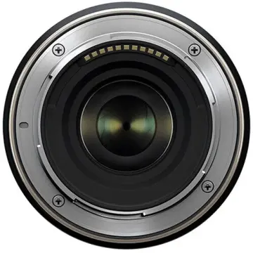 Tamron 17-70mm F/2.8 DI III-A VC RXD Nikon Z Zoom Lens (B070Z)