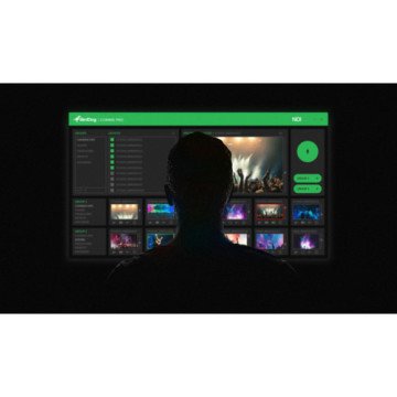 BirdDog Comms Application