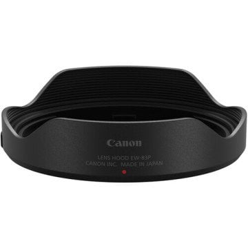 Canon RF 14-35mm f/4L IS USM Lens