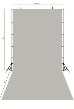 Fabricfon FFB-20-016 (272x600cm)