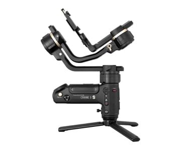 Zhiyun Crane 3 S