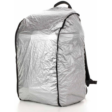 Tenba Axis V2 Multicam Siyah Sırt Çantası 24L