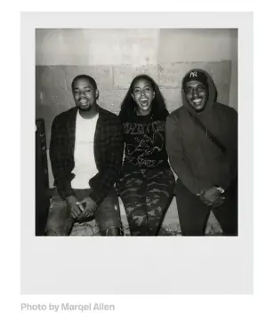 Polaroid B&W Film For I-Type 8'li Film (Siyah & Beyaz)