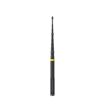 Insta360 Extended Edition Selfie Stick New Version (X2/X3/X4/X5/Ace Pro/Ace Pro 2)