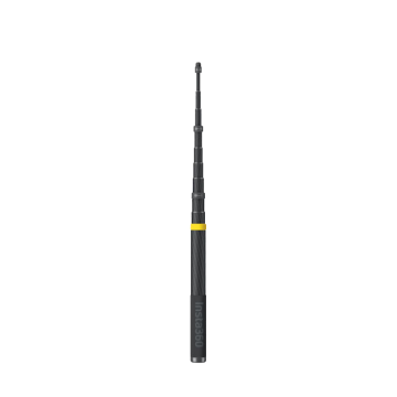Insta360 Extended Edition Selfie Stick New Version (X2/X3/X4/X5/Ace Pro/Ace Pro 2)
