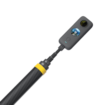Insta360 Extended Edition Selfie Stick New Version (X2/X3/X4/X5/Ace Pro/Ace Pro 2)