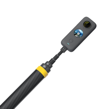 Insta360 Extended Edition Selfie Stick New Version (X2/X3/X4/X5/Ace Pro/Ace Pro 2)