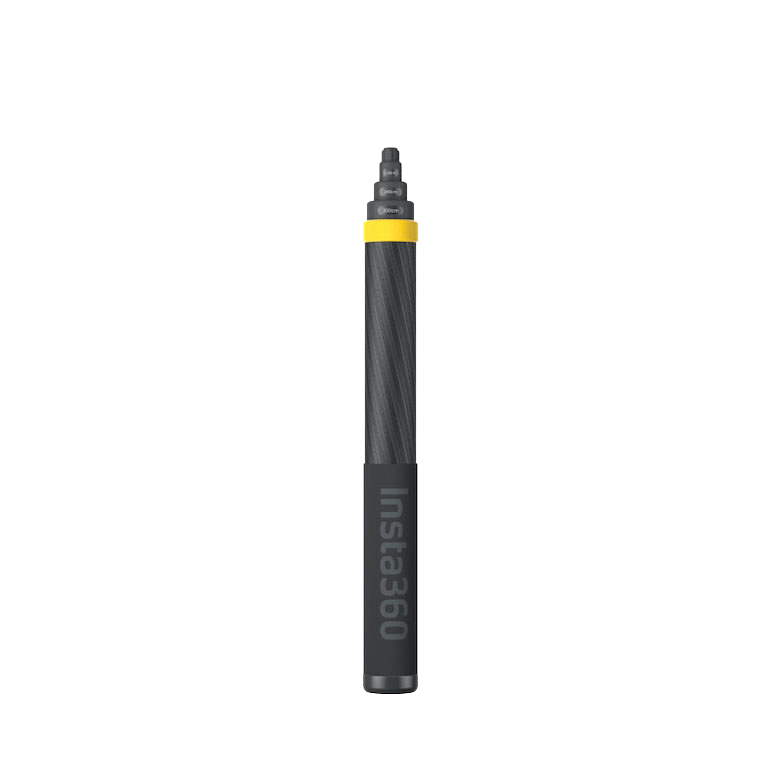 Insta360 Extended Edition Selfie Stick New Version (X2/X3/X4/X5/Ace Pro/Ace Pro 2)