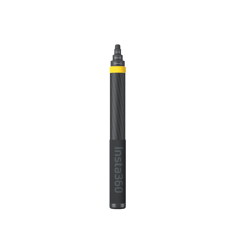 Insta360 Extended Edition Selfie Stick New Version (X2/X3/X4/X5/Ace Pro/Ace Pro 2)