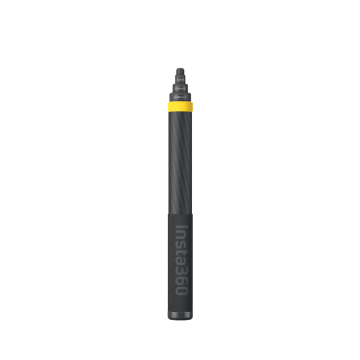 Insta360 Extended Edition Selfie Stick New Version (X2/X3/X4/X5/Ace Pro/Ace Pro 2)