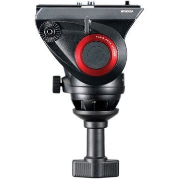 Manfrotto MVK500AM Çantalı Video Tripod Kit