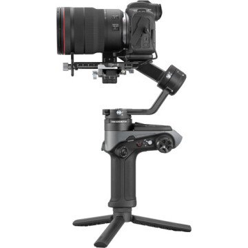 Zhiyun Weebill 2 Gimbal + TransMount Image Transmission Transmitter COV-03(AI) Kit