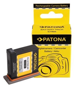 Patona OSMO ACTION AB1 Batarya