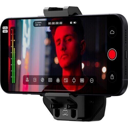 Atomos Ninja Phone