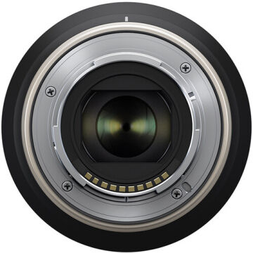 Tamron 17-70mm F/2.8 DI III-A VC RXD Fujifilm X Mount APS-C Zoom Lens  (B070X)