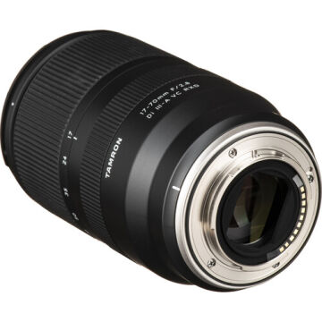 Tamron 17-70mm F/2.8 DI III-A VC RXD Fujifilm X Mount APS-C Zoom Lens  (B070X)