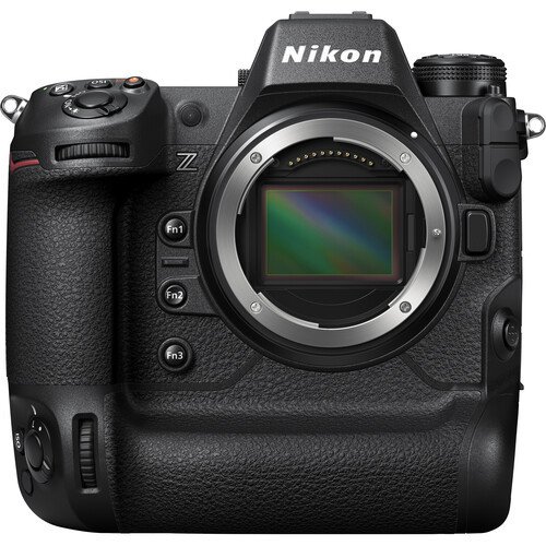 Nikon Z9 Body (8750 TL Geri Ödeme)