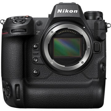 Nikon Z9 Body (8750 TL Geri Ödeme)