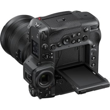 Nikon Z9 Body (8750 TL Geri Ödeme)