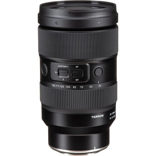 Tamron 35-150mm F/2-2.8 DI III VXD Z Nikon Z Mount Zoom Lens (A058Z)