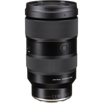 Tamron 35-150mm F/2-2.8 DI III VXD Z Nikon Z Mount Zoom Lens (A058Z)