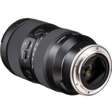 Tamron 35-150mm F/2-2.8 DI III VXD Z Nikon Z Mount Zoom Lens (A058Z)