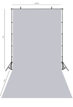 Fabricfon FFB-20-019 (272x600cm)