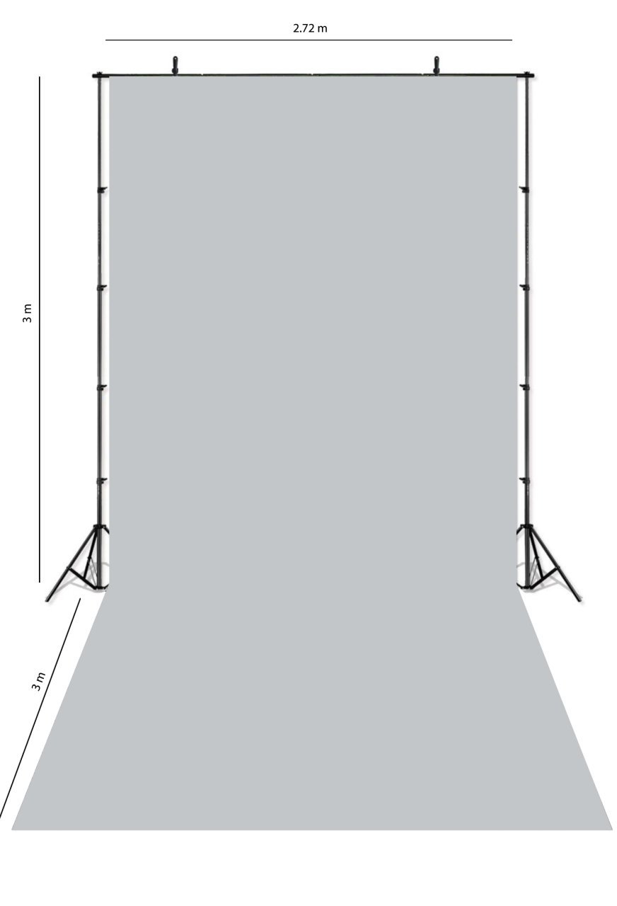 Fabricfon FFB-20-020 (272x600cm)