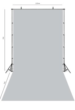 Fabricfon FFB-20-020 (272x600cm)