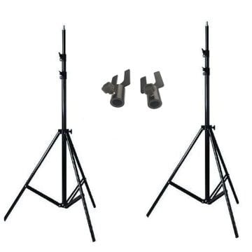 Gdx Seyyar Kağıt Sonsuz Stüdyo Fon Perde (True Blue) 2.70x11 Metre