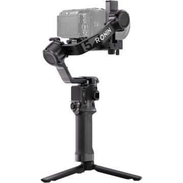 DJI RS 5 Gimbal Stabilizer