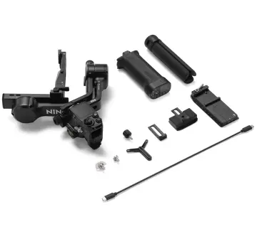 DJI RS 5 Gimbal Stabilizer