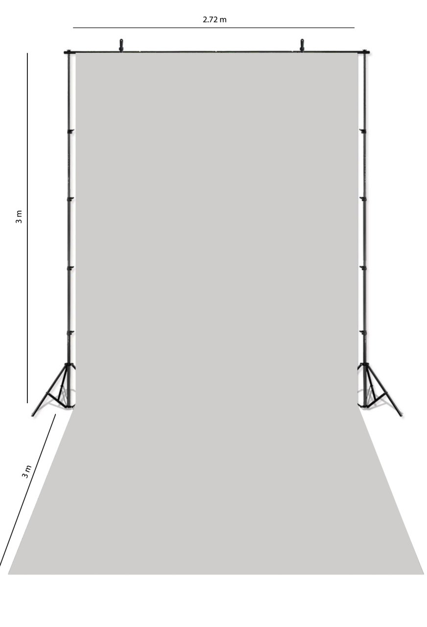 Fabricfon FFB-20-021 (272x600cm)