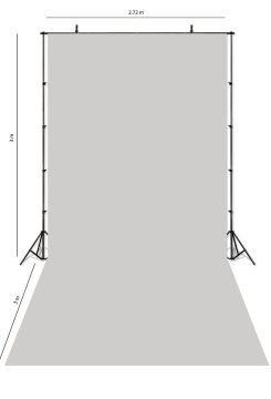 Fabricfon FFB-20-021 (272x600cm)