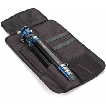 Benro TCBA25G36PT CyanBird Seri 2 Top Kafalı Alüminyum Tripod Kiti