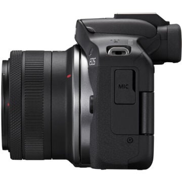 Canon EOS R50 RF 18-45mm Lens