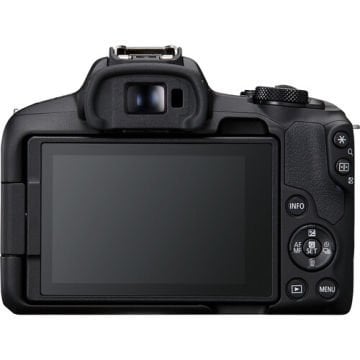 Canon EOS R50 RF 18-45mm Lens